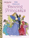 Cover image for The Twelve Dancing Princesses